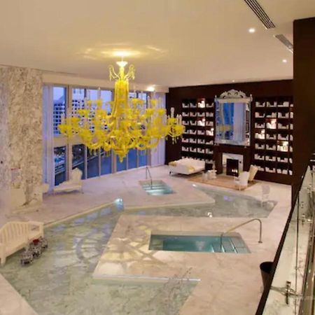 *W Icon Brickell- Luxury 2Br Highrise Corner Condo** Майами Экстерьер фото